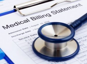 HIRING: Medical Billing Specialist/Collector