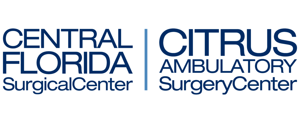 Central Florida Surgical Center and Citrus Ambulatory Surgery Center